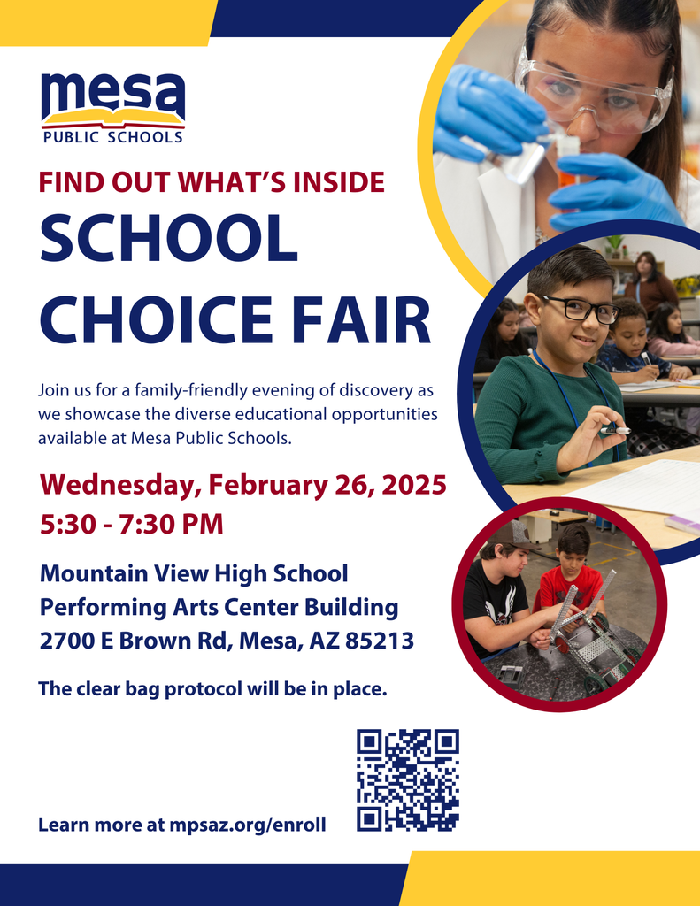 School Choice Fair