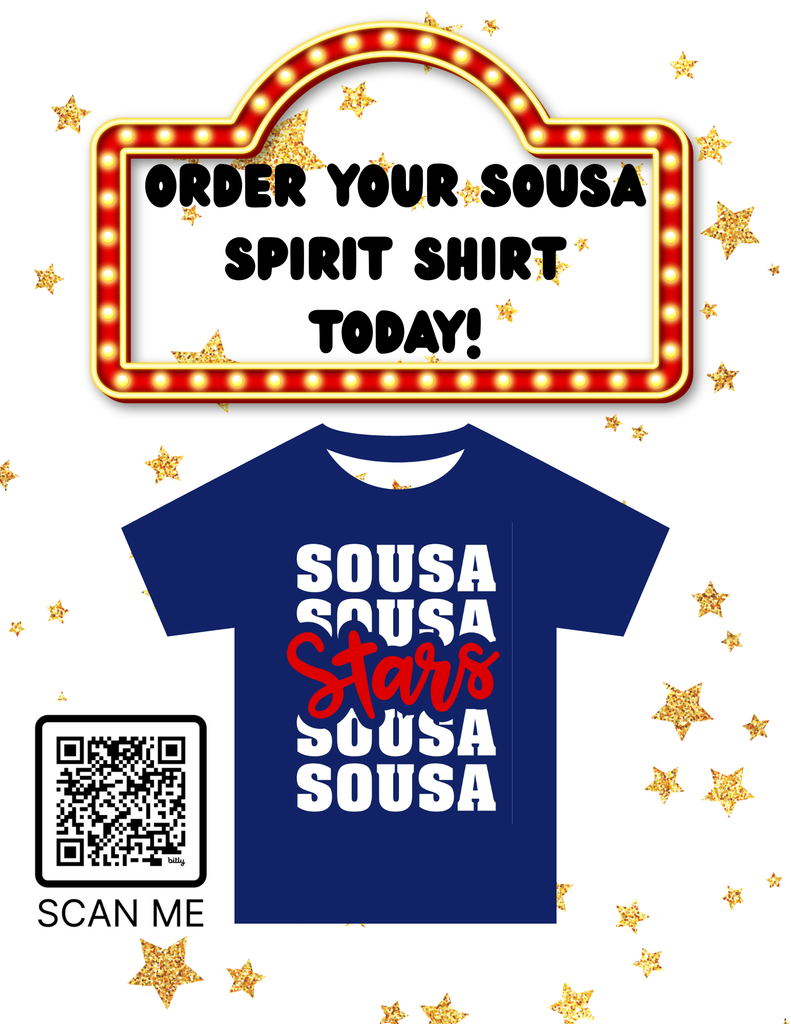 Picture of Sousa Shirt