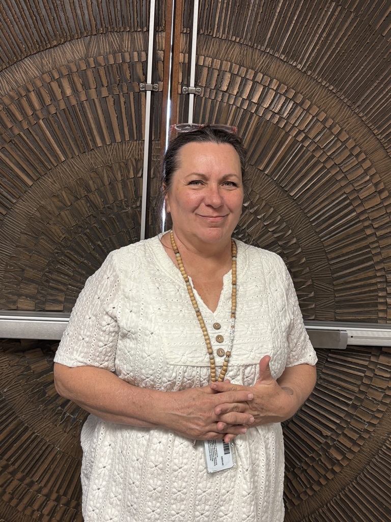 Teacher of the Month