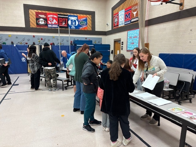 Family Literacy Night