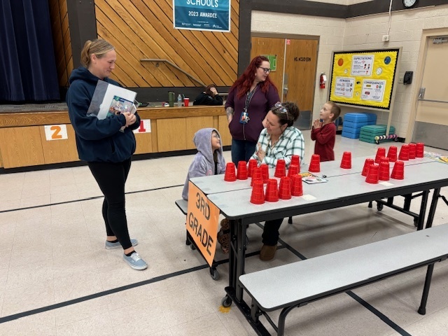 Family Literacy Night