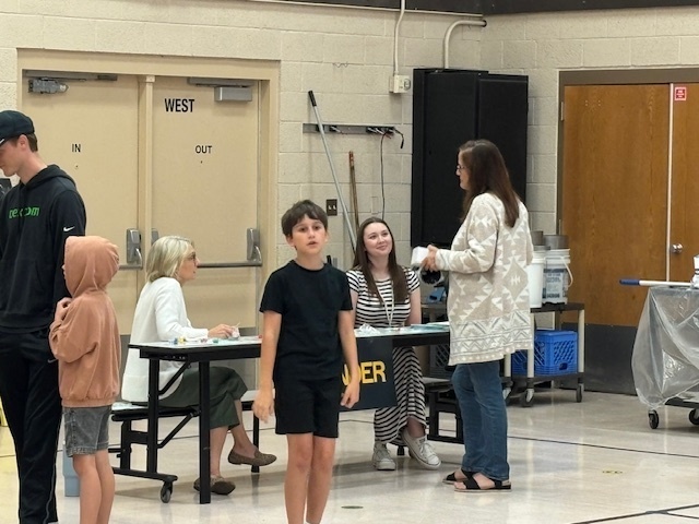 Family Literacy Night