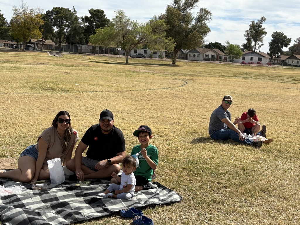 Lunch on the Lawn-K-2