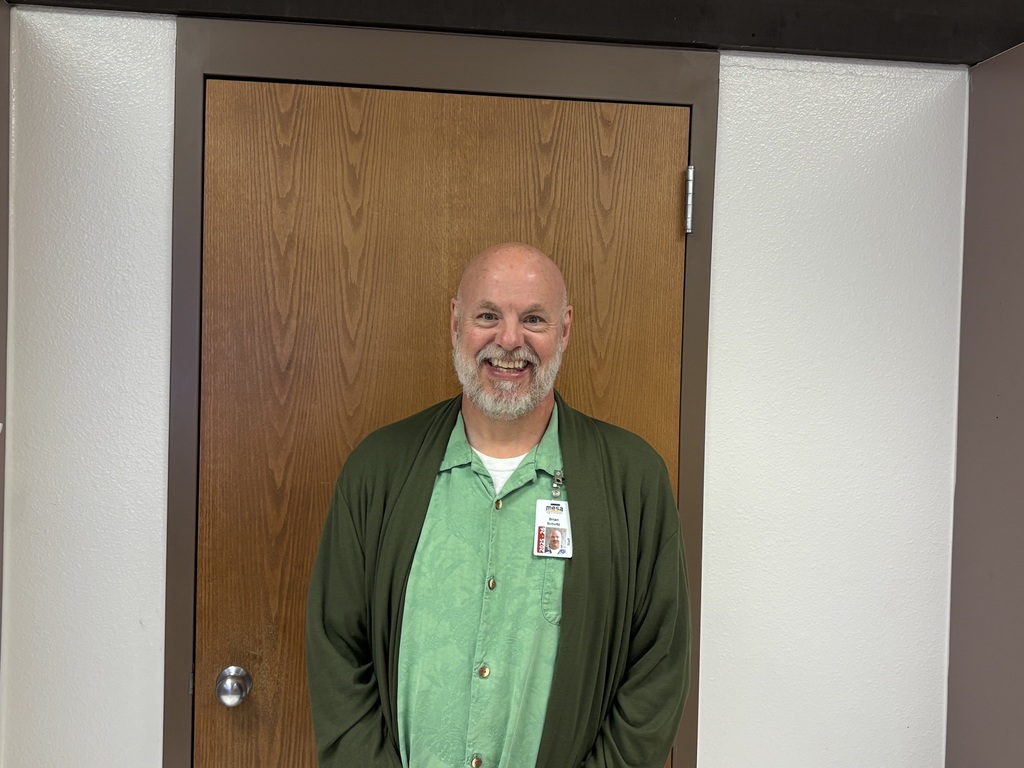 Teacher of the Month