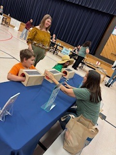 Math/STEM Night