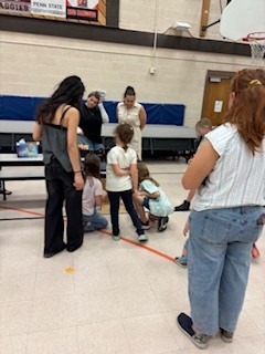 Math/STEM Night