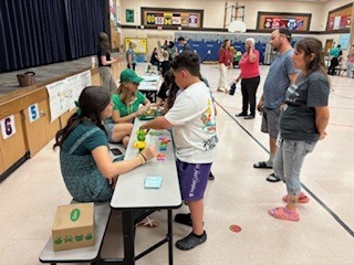 Math/STEM Night