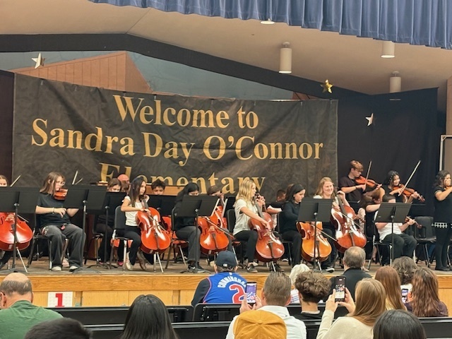 Orchestra