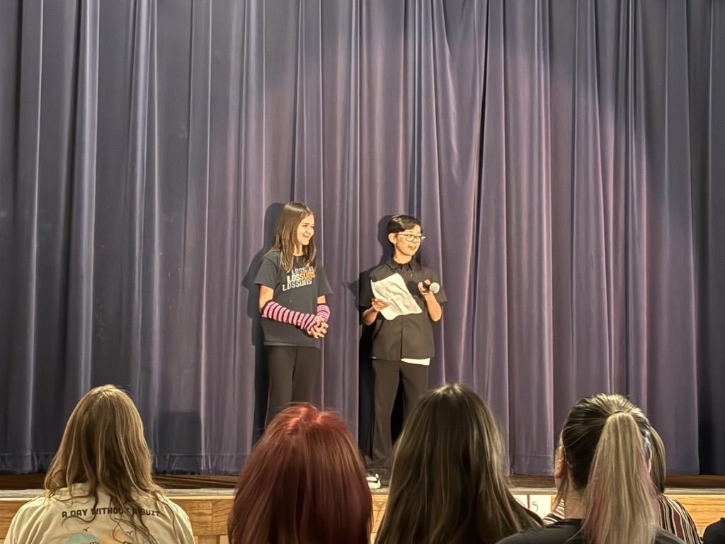 Talent Show
