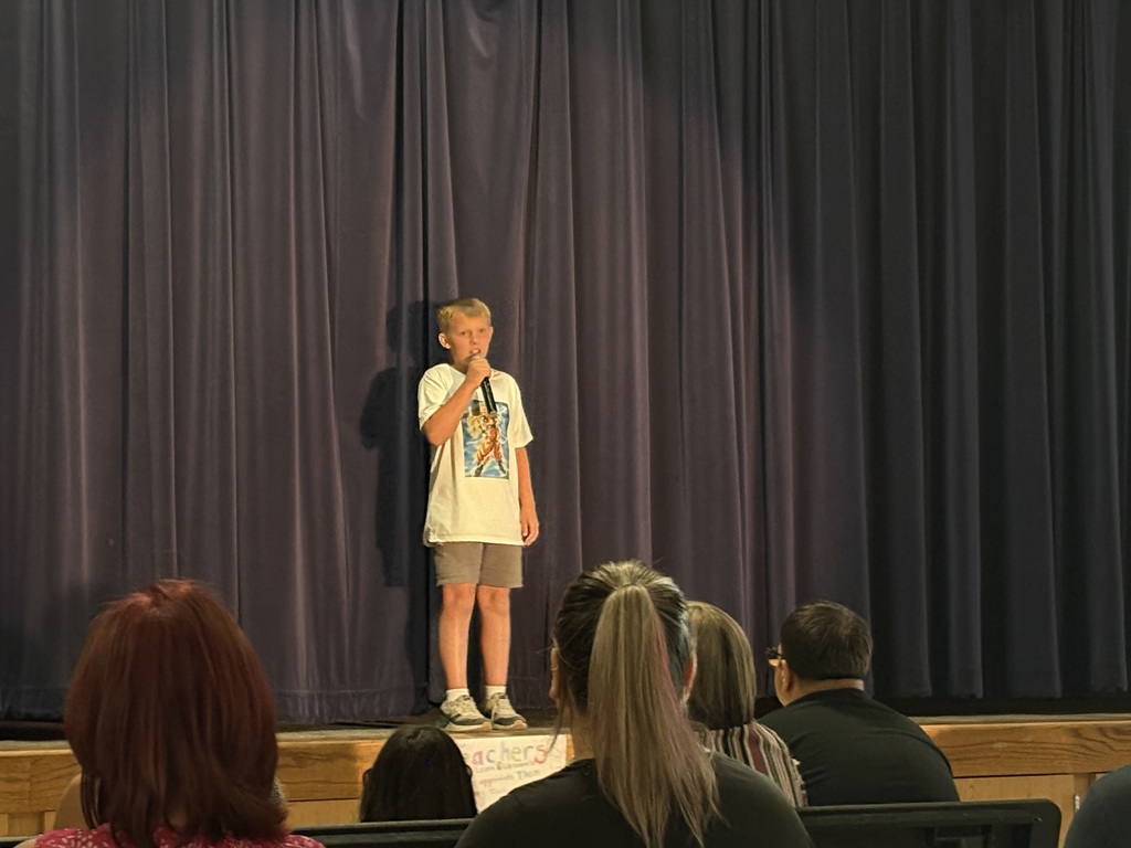 Talent Show