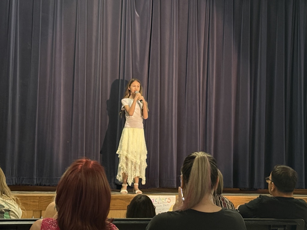Talent Show