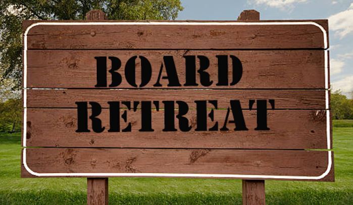 Board Retreat 2026