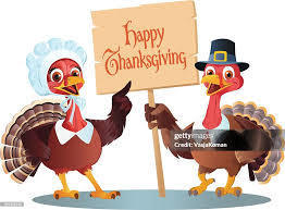 Thanksgiving Lunch Ojo Caliente Campus Ojo Caliente