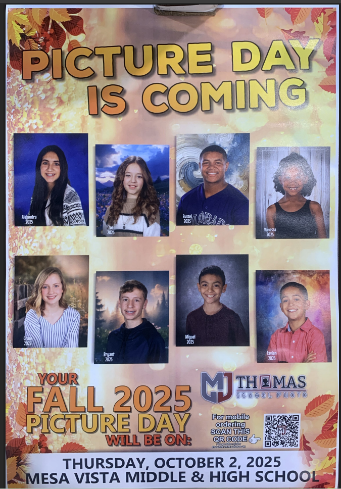 Picture Day!!!