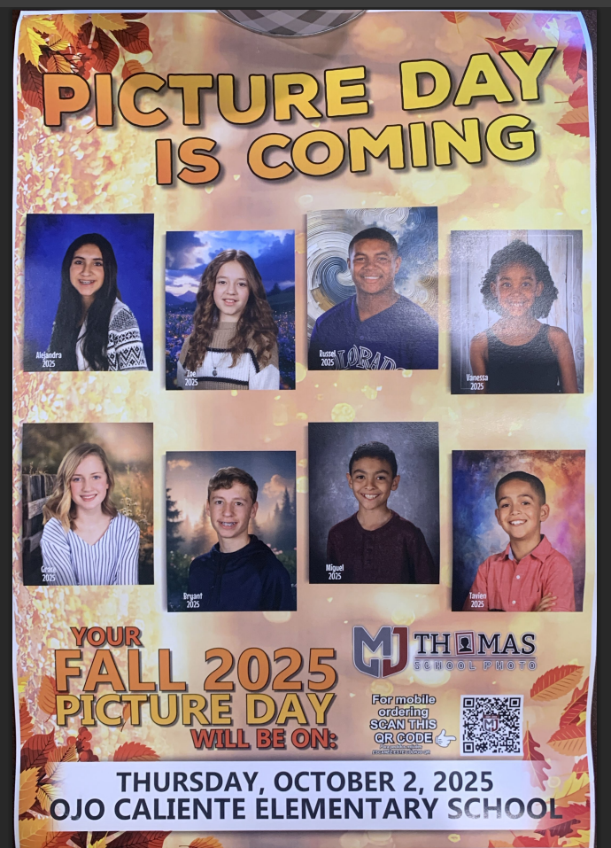 Picture Day!!!