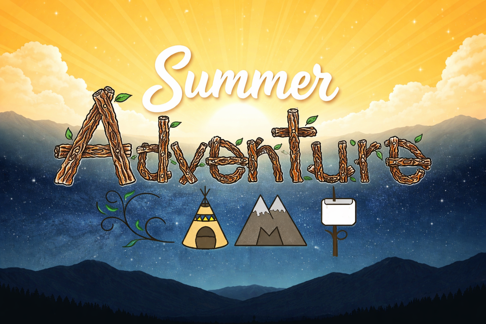 Summer adventure image