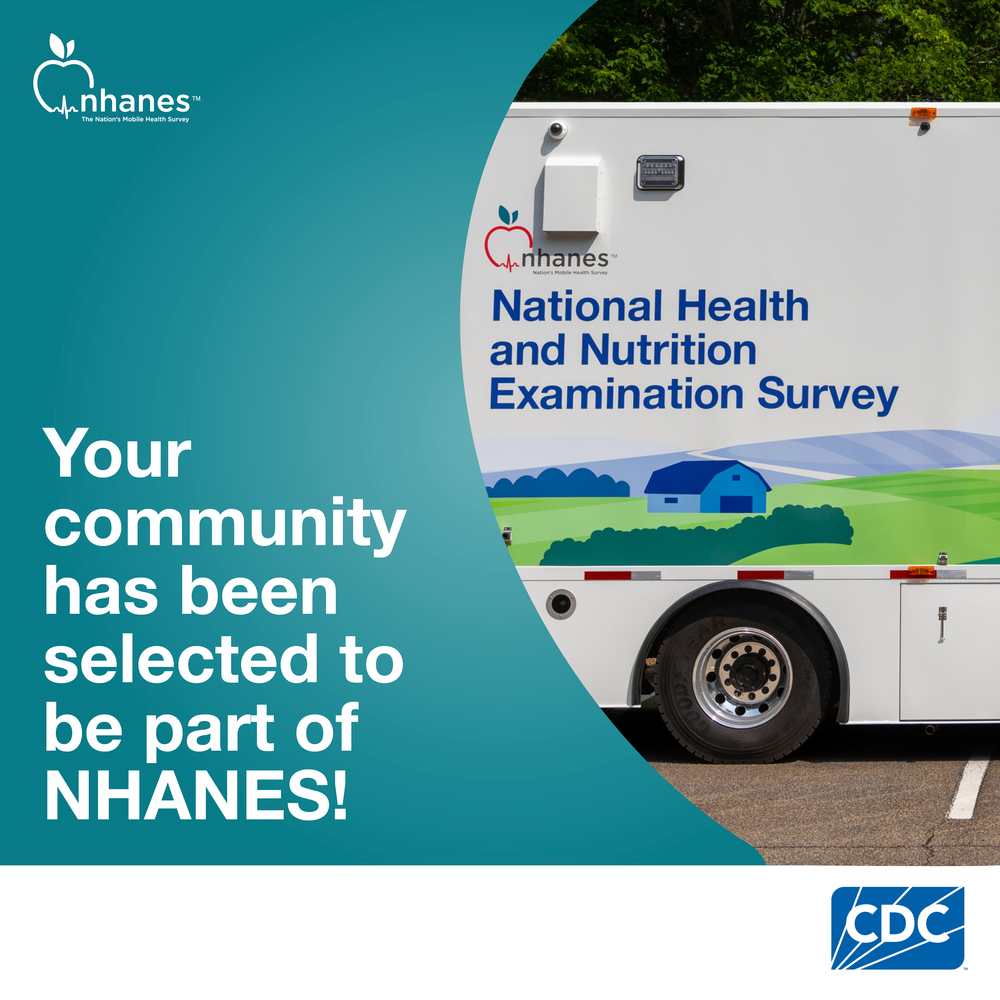 NHANES graphic
