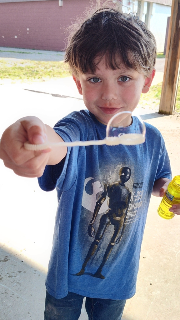 bubble fun