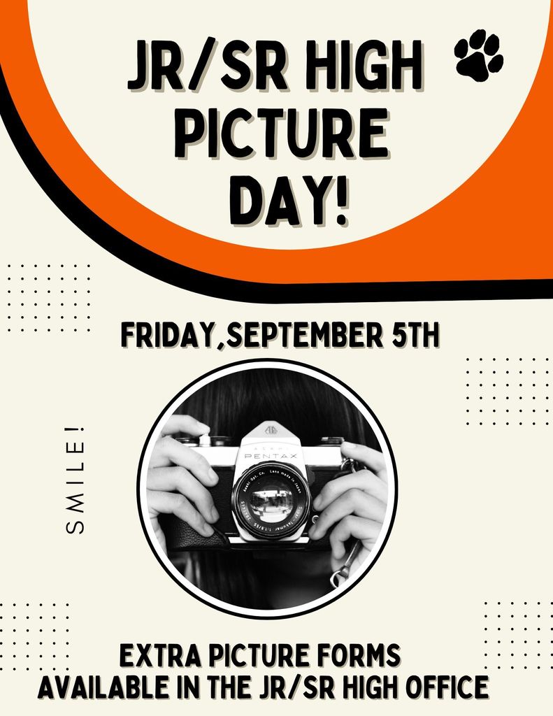 picture day