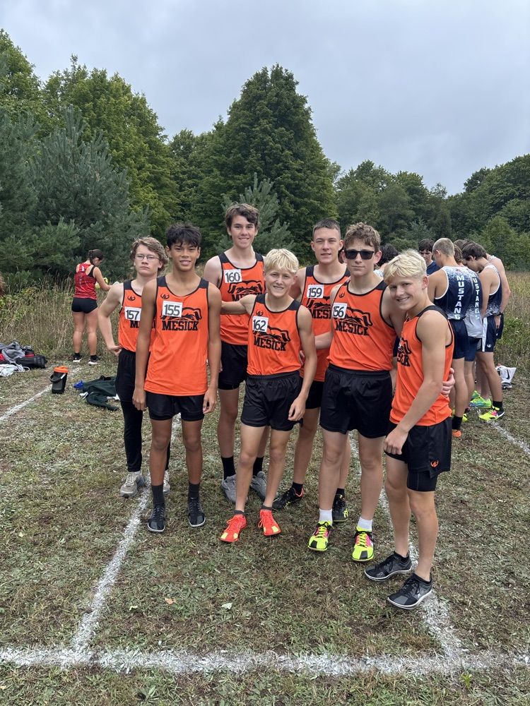 XC