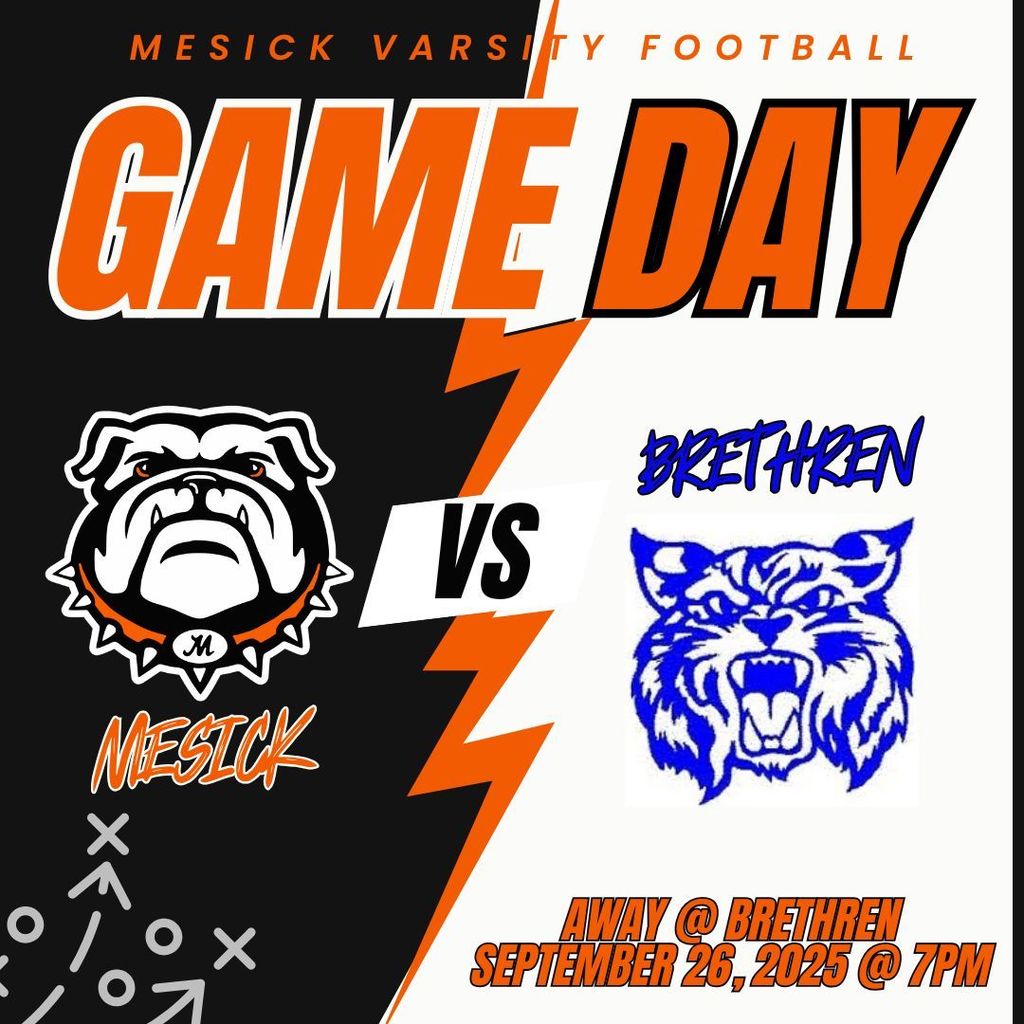 game day