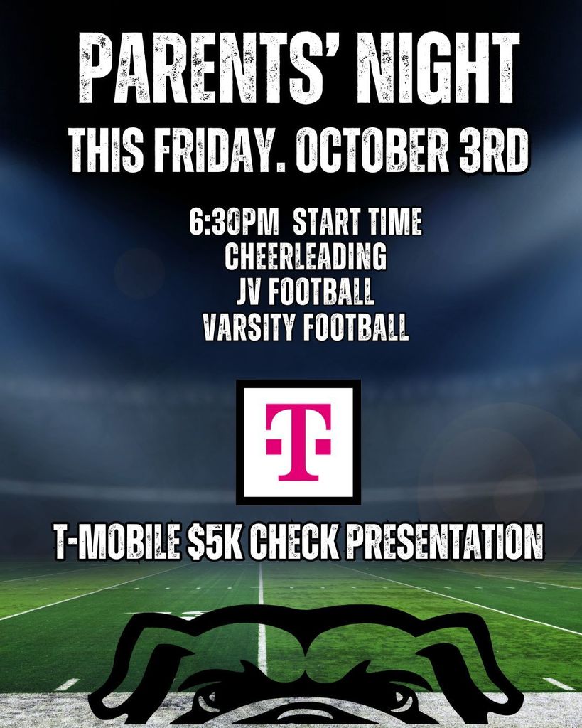 Parents Night
