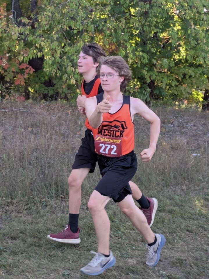 XC