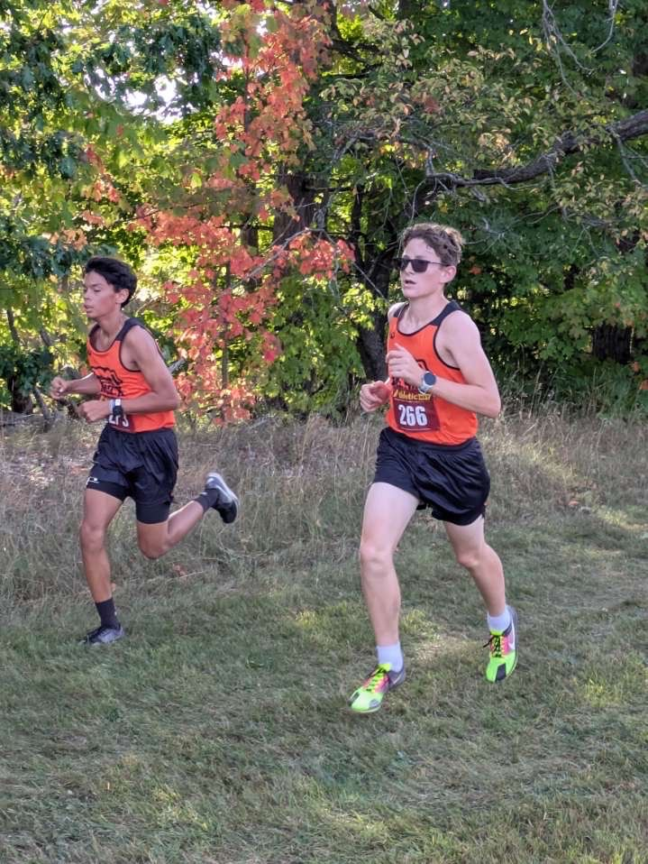 XC