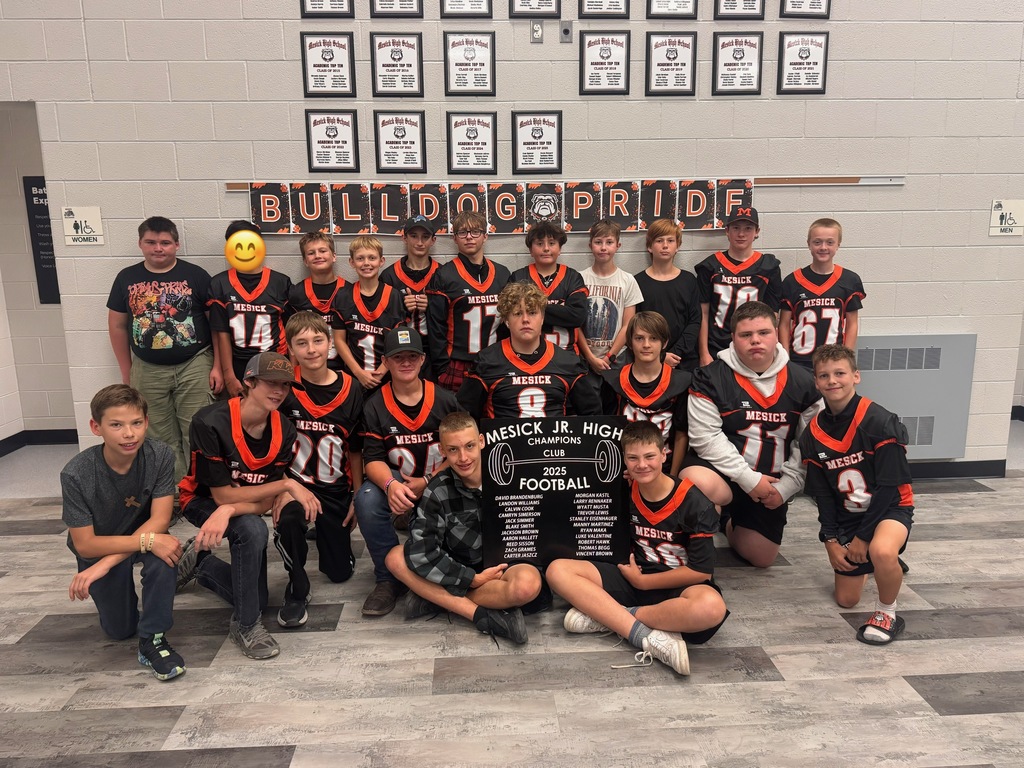 JRH Athletes