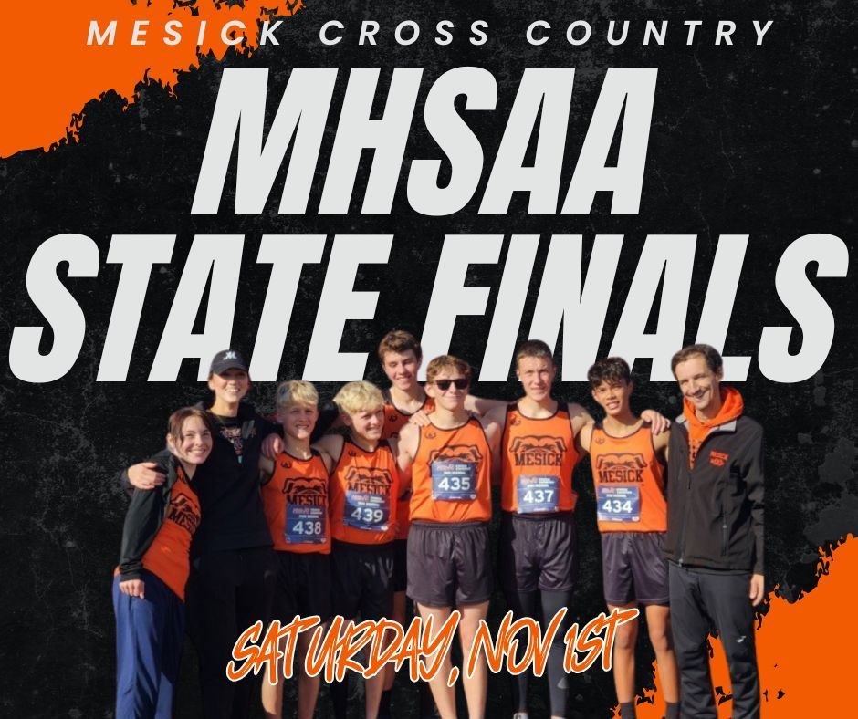 MHSAA STATE FINALS