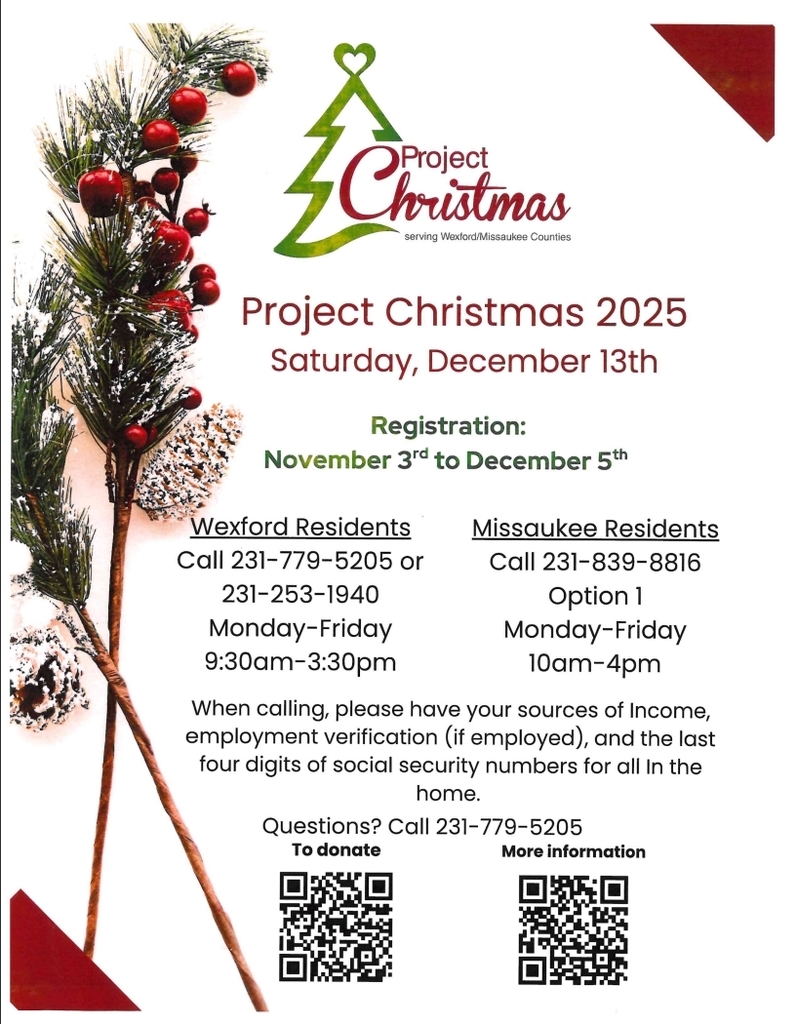 Project Christmas