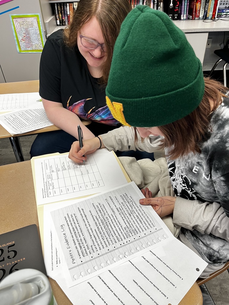 Investigative Literature 