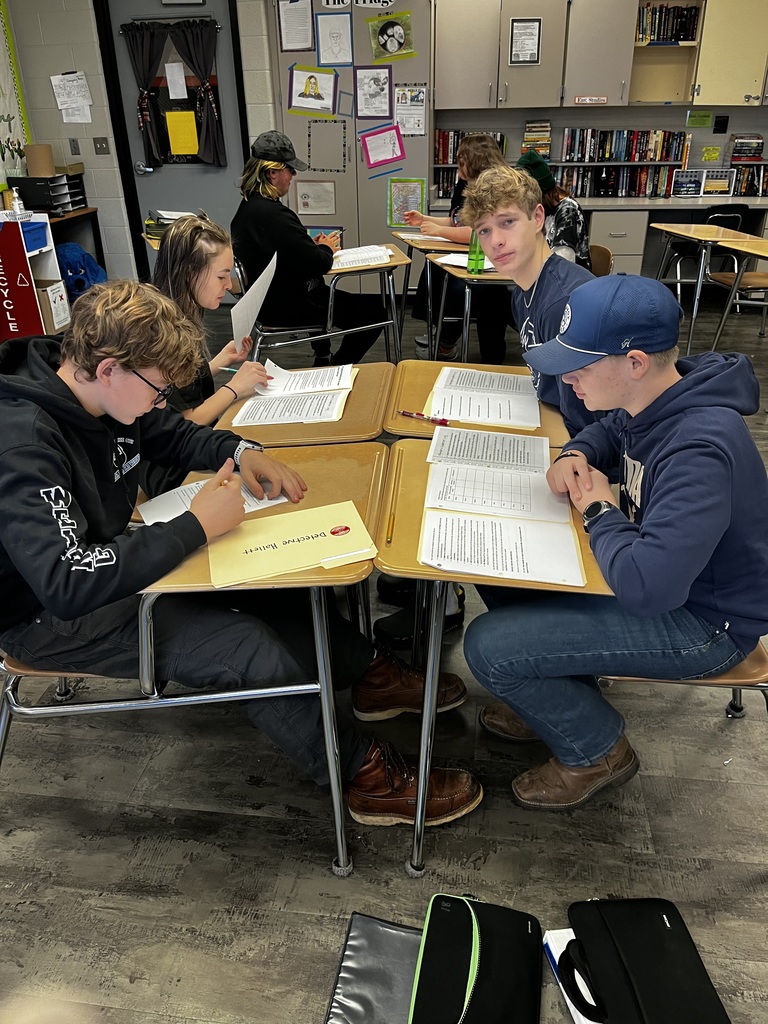 Investigative Literature 