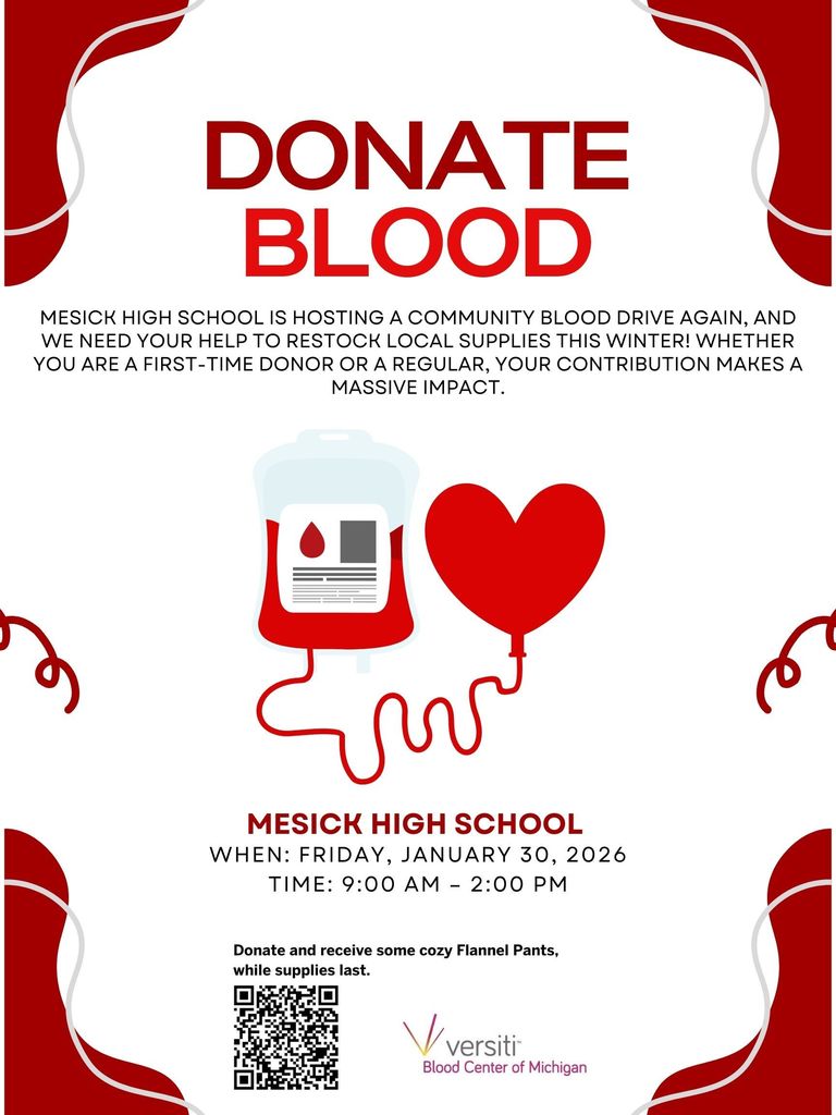 Blood Drive