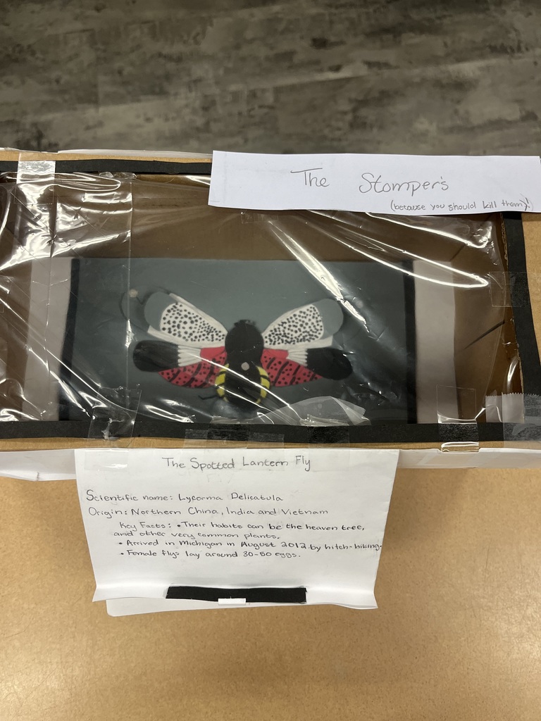  Environmental Studies 