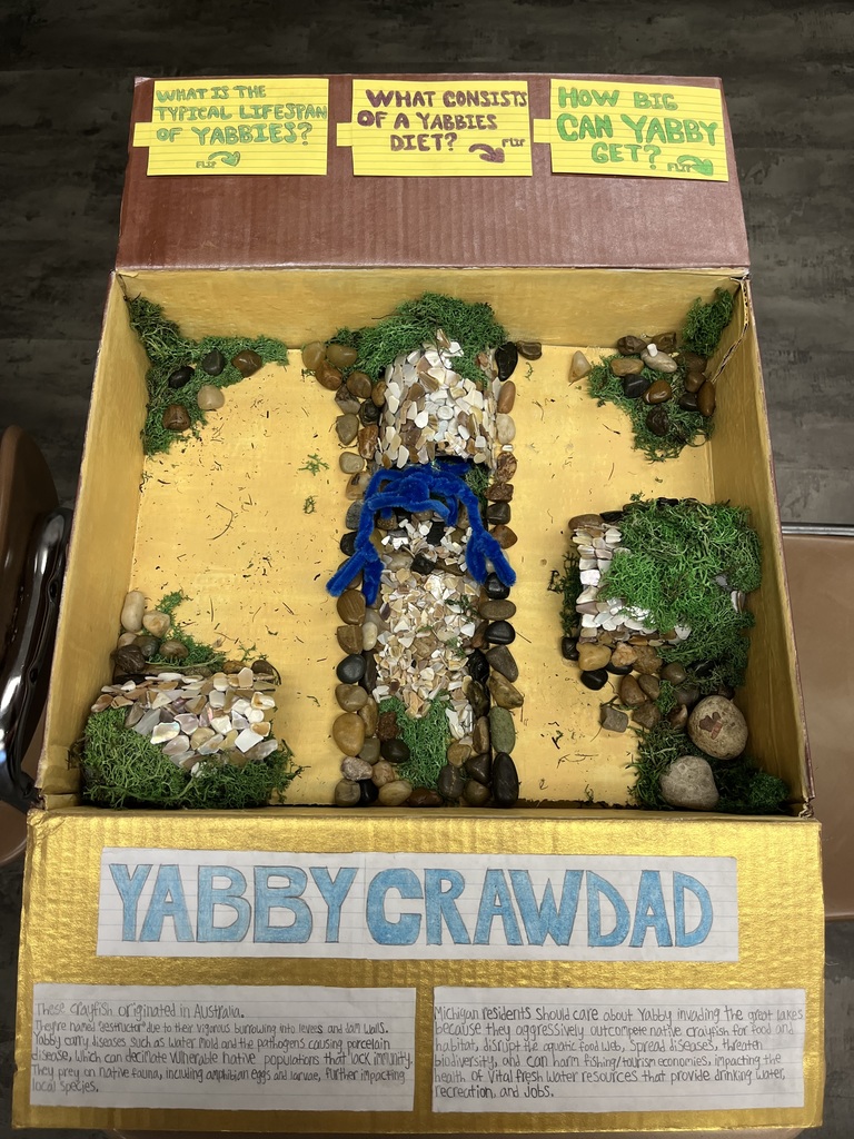  Environmental Studies 