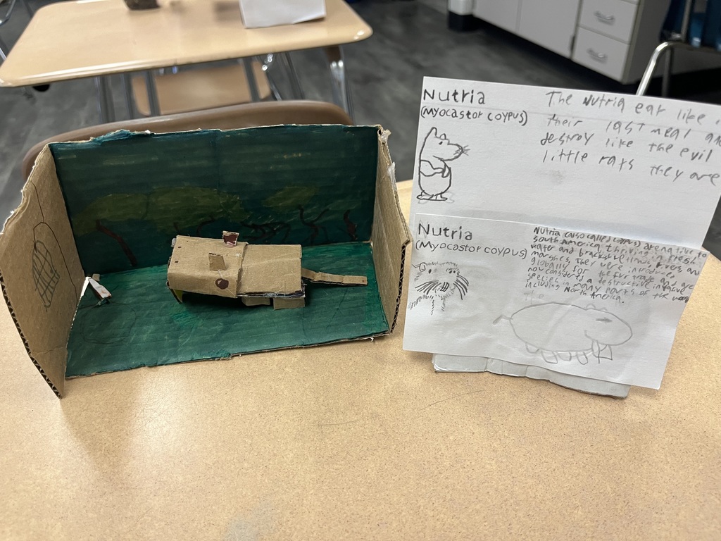  Environmental Studies 