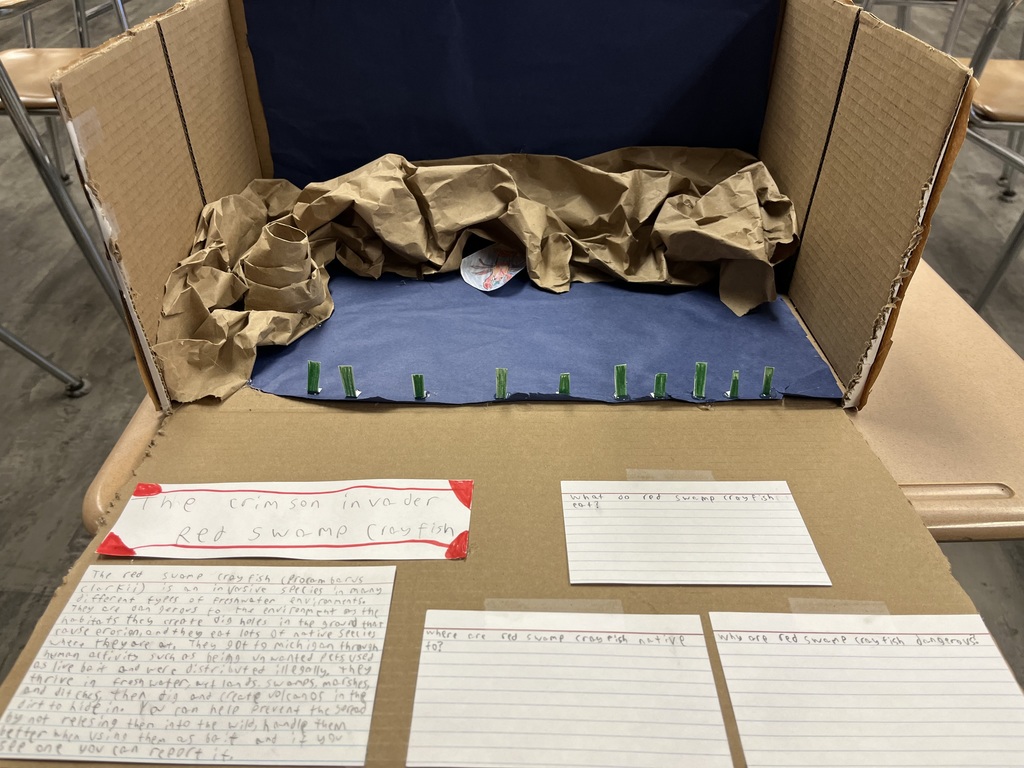  Environmental Studies 