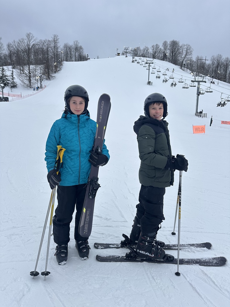 Ski Club