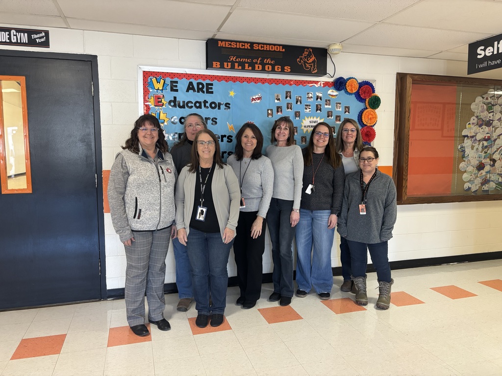 Elementary Staff