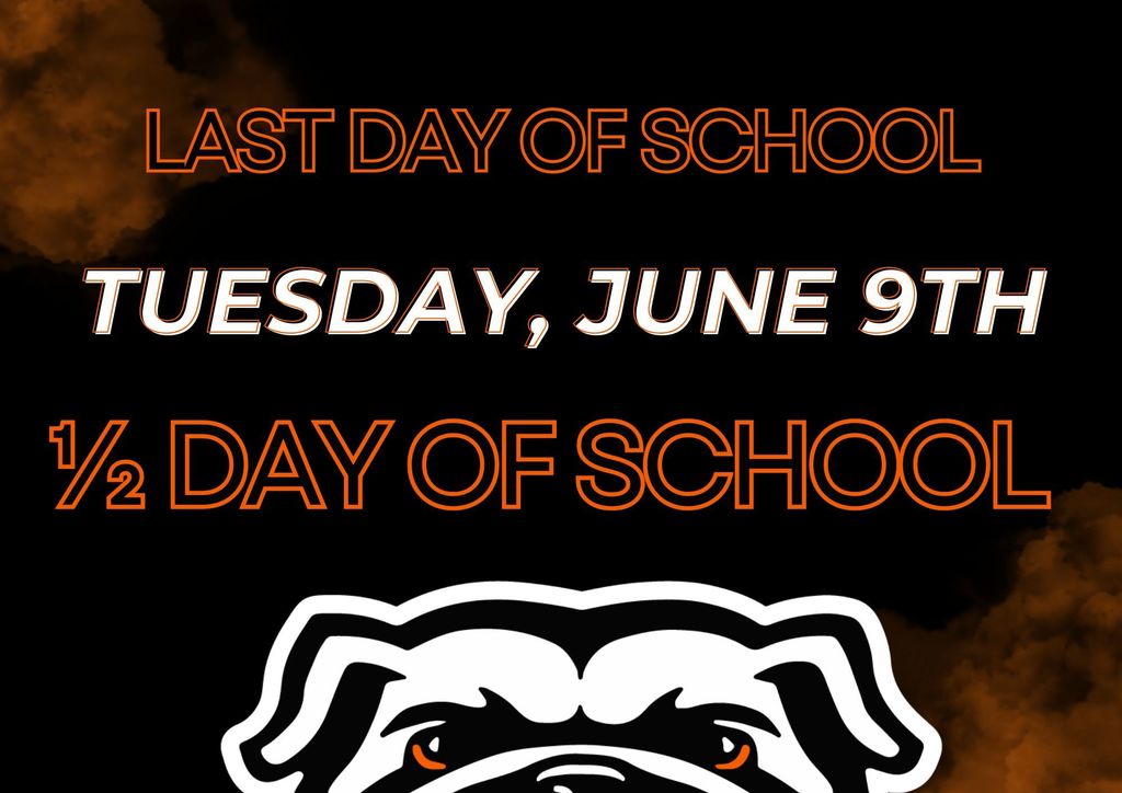 Last Day! 