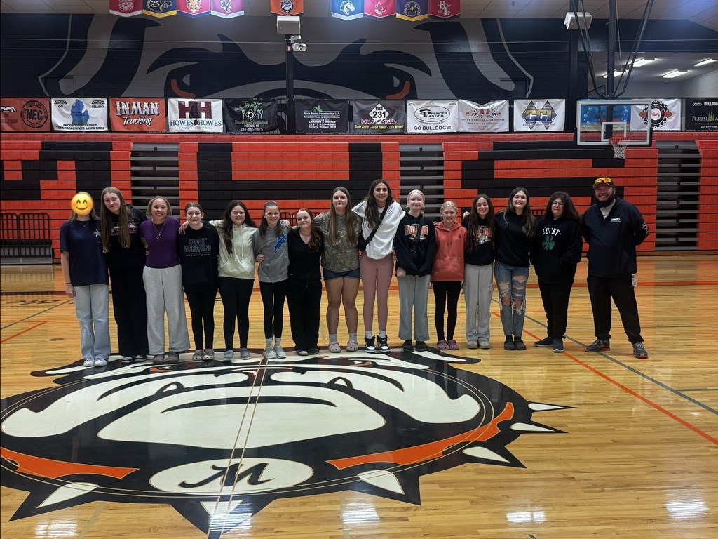 2026 Spring Sports Assembly