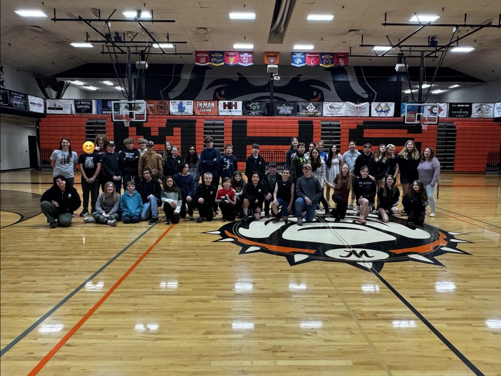 2026 Spring Sports Assembly