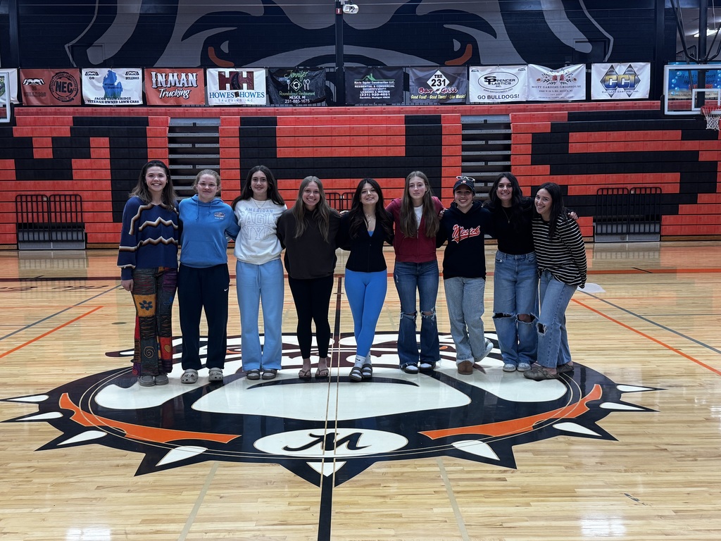 2026 Spring Sports Assembly