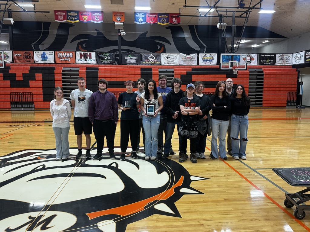 2026 Spring Sports Assembly