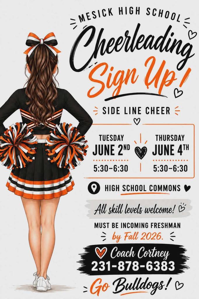 Cheer 