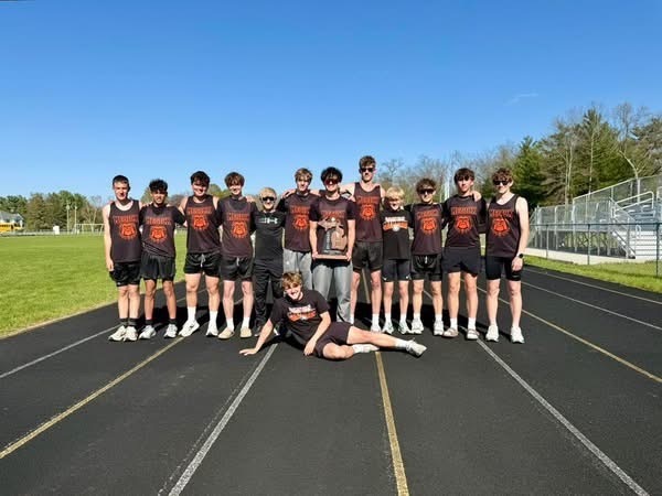 TRACK