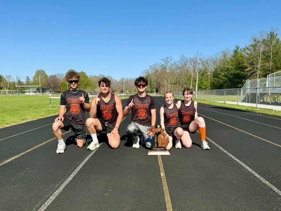 TRACK