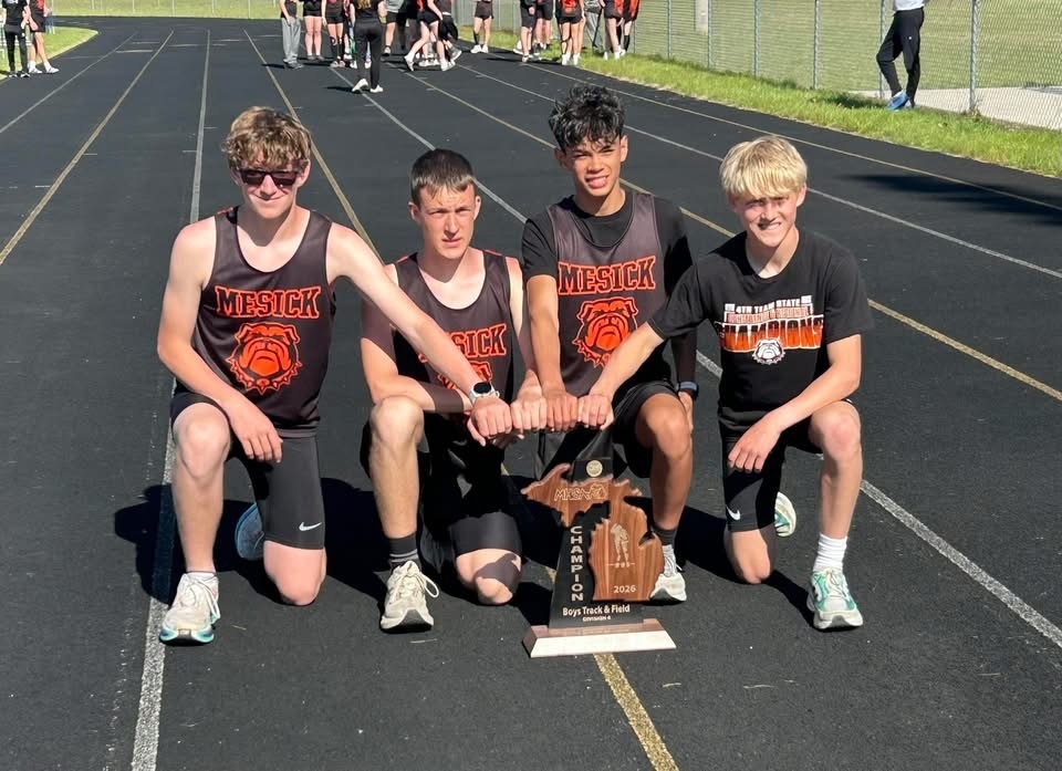 TRACK