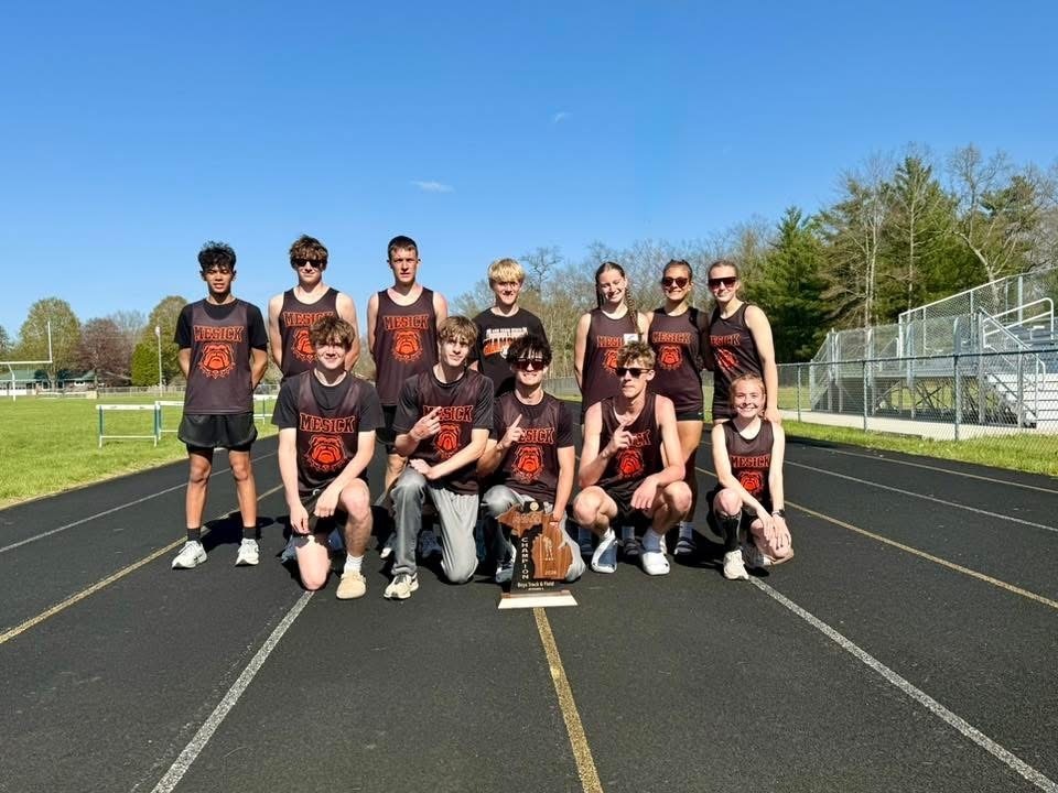 TRACK